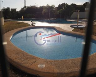 Swimming pool of Flat for sale in Finestrat  with Terrace