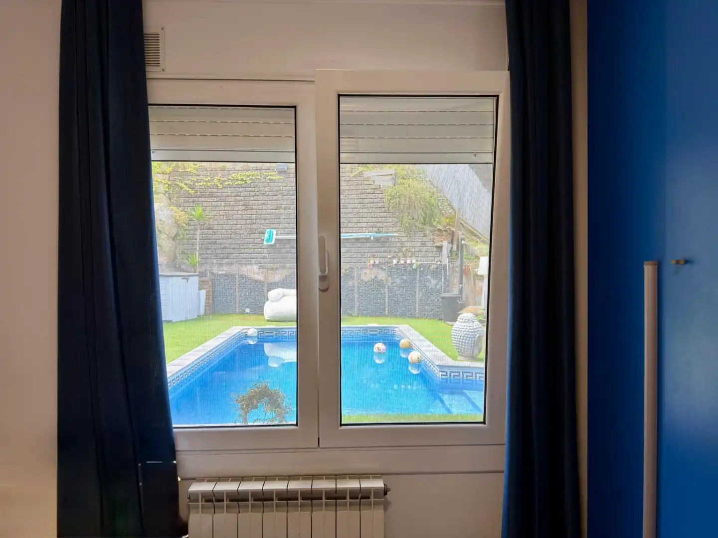 Haus mit Pool zum Verkauf in Calle de Josep Maria de Sagarra, imagen 22