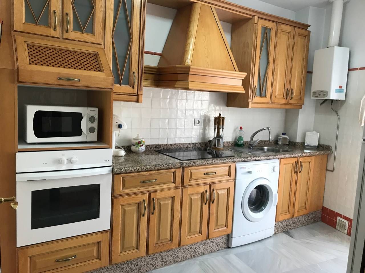 Pis de lloguer a Morón de la Frontera