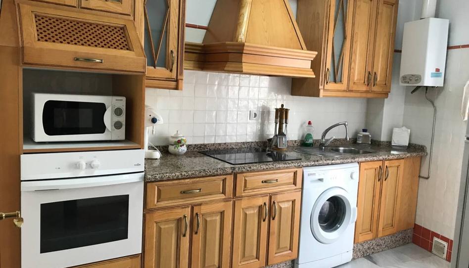 Foto 1 de Pis de lloguer a Morón de la Frontera, Sevilla