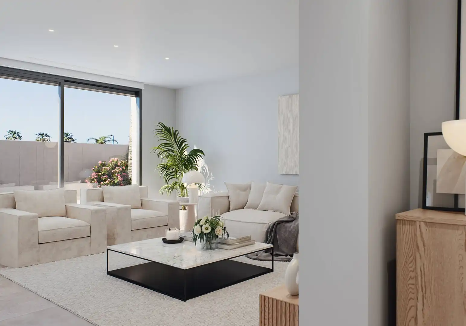 Casa amb terrassa en venda a Orihuela Costa, imagen 8