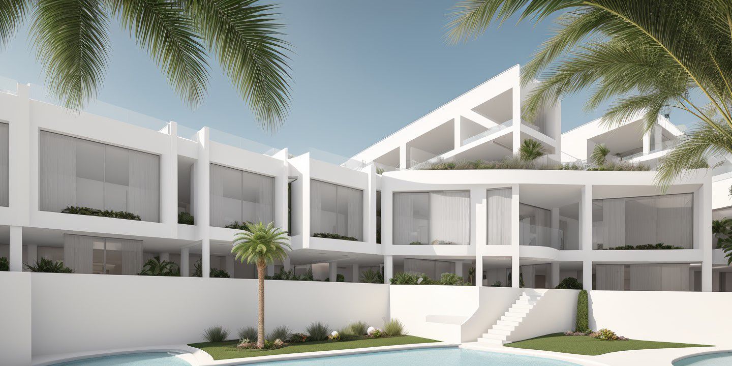 Exterior view of Flat for sale in Arafo  with Terrace and Storage room