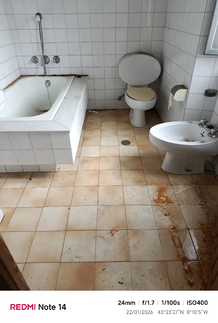 Casa amb jardí en venda a Carretera Loureiros 7, imagen 17