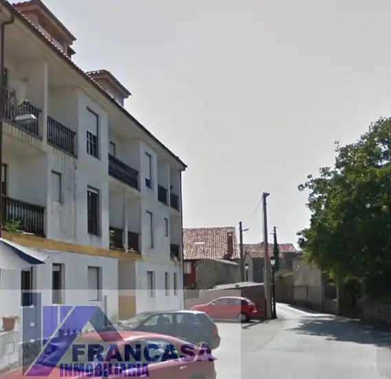 Piso en venta en Udías
