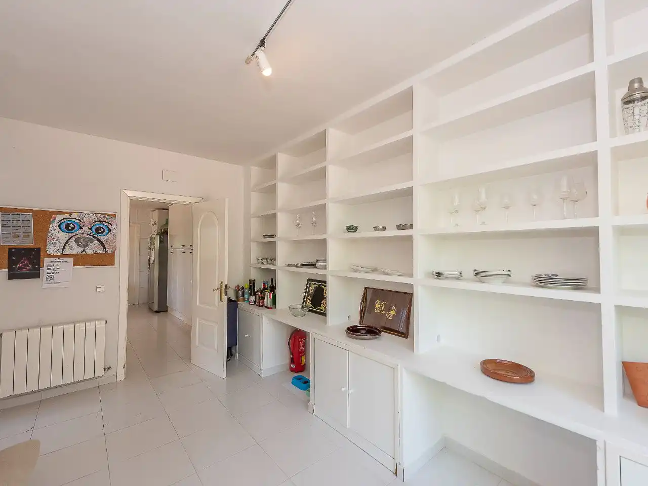 Casa amb jardí en venda a avenida sierra 1, imagen 49