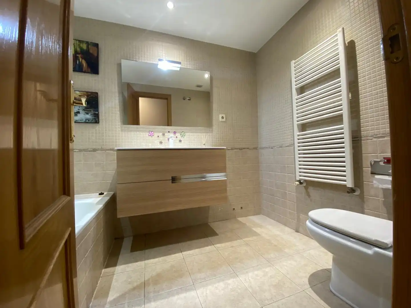 Wohnung zur Miete in Calle del Potro, Cerceda