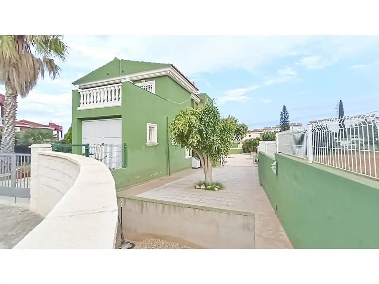 Casa con piscina in vendita a Calle Puerta de Polígono, imagen 26
