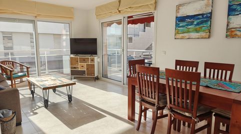 Foto 3 de Apartament en venda a Carrer de Conrad Vilar, Sant Antoni de Calonge, Calonge i Sant Antoni