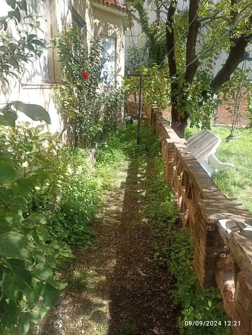 Garden of Houses for sale in Berga  with Private garden