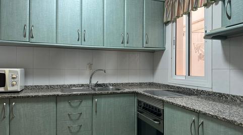 Foto 5 de Pis en venda a Calle Carvajal, 44, Arenales - Lugo - Avda. Marítima, Las Palmas de Gran Canaria