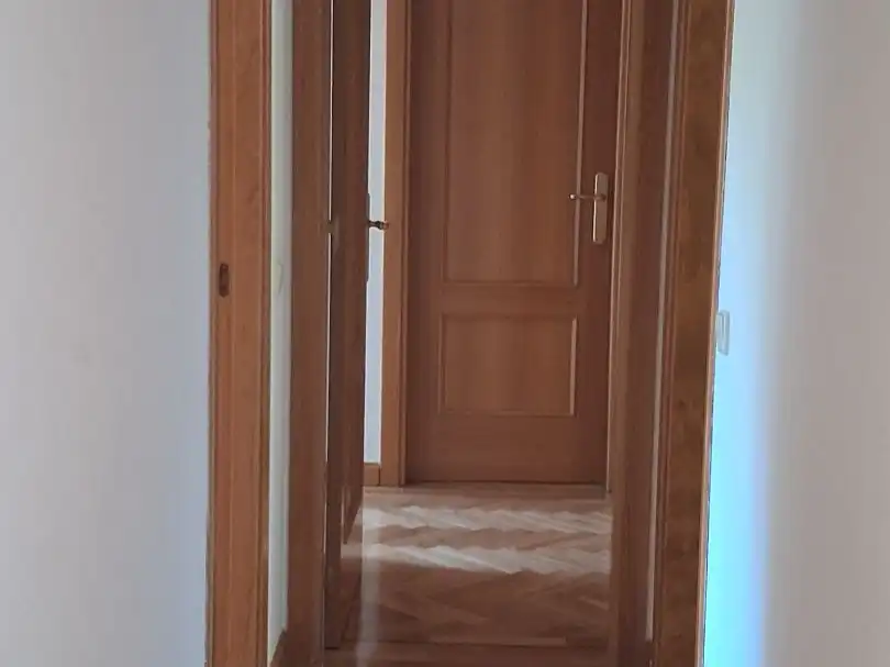 Piso en venta en Hortaleza