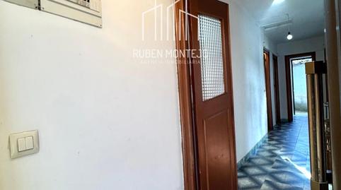 Foto 4 de Casa adosada en venda a Nueva, Gomecello, Salamanca