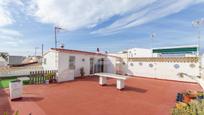 Vista exterior de Apartament en venda en Sant Lluís amb Terrassa