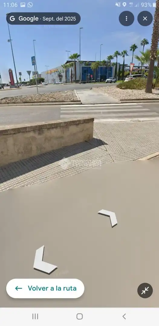 Vista exterior de Casa o xalet en venda en Écija