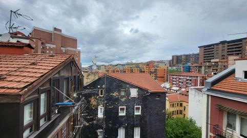 Foto 4 de Pis en venda a Solokoetxe, Bizkaia