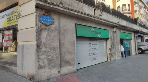 Photo 2 of Commercial properties for sale in Avenida Lehendakari Aguirre, San Pedro de Deusto - La Ribera, Bilbao