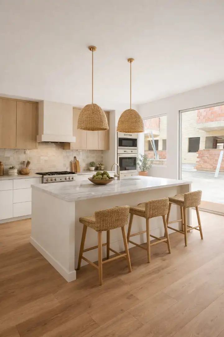 Casa adosada en venta en Balerma