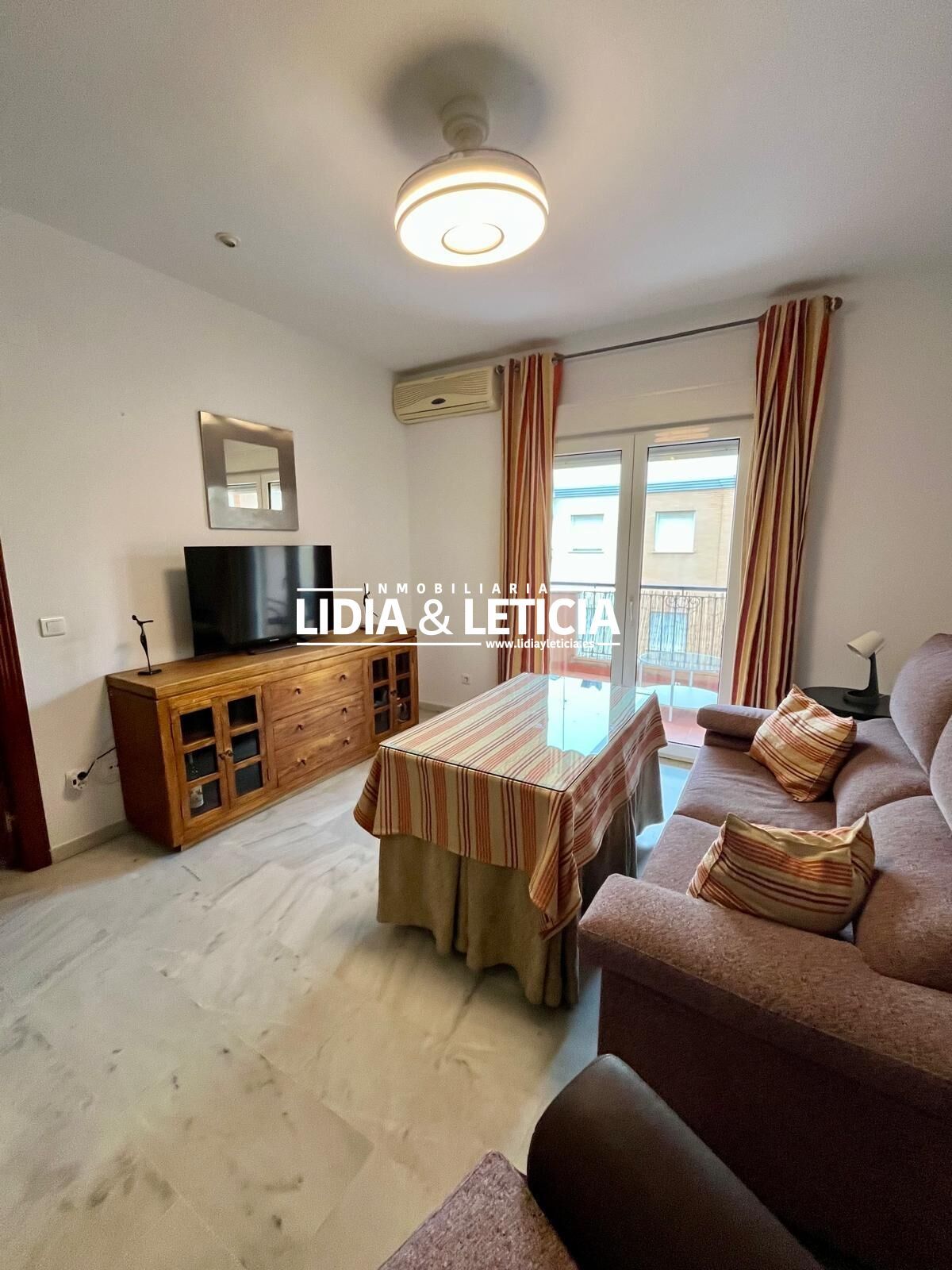 Exterior view of Flat to rent in Alcalá de Guadaira