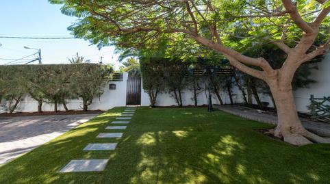 Foto 5 de Casa o xalet en venda a Calle Arquitecto Laureano Arroyo, 103, Tafira, Las Palmas
