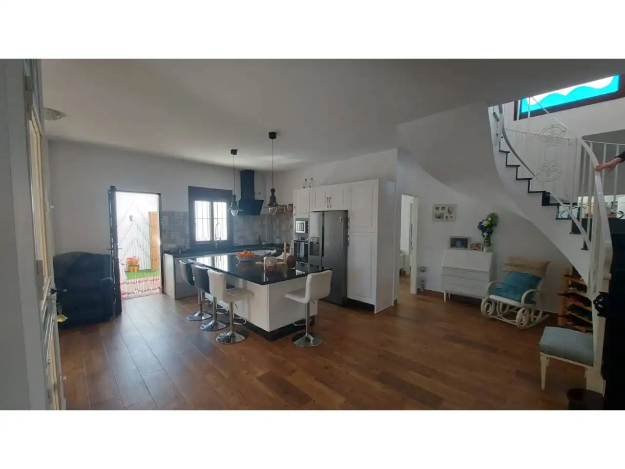 Villa à vendre à Algodonales, imagen 3
