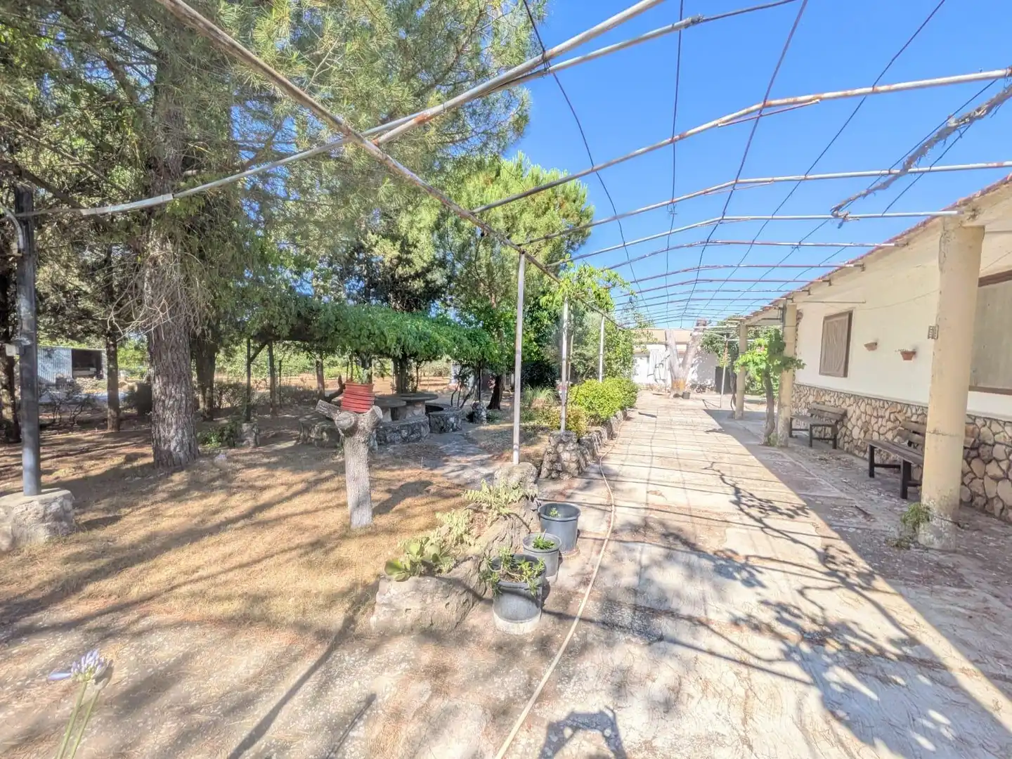 Chalet con piscina en venta en Pioz, imagen 26