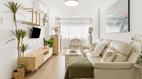 Photo 3 of Flat for sale in Calle Calle San Miguel, Castillo Sohail - Myramar, Fuengirola