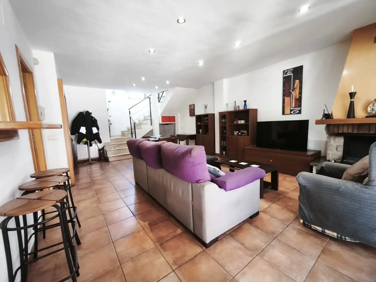 Villa con terrazza in vendita a Caldes de Malavella, imagen 40