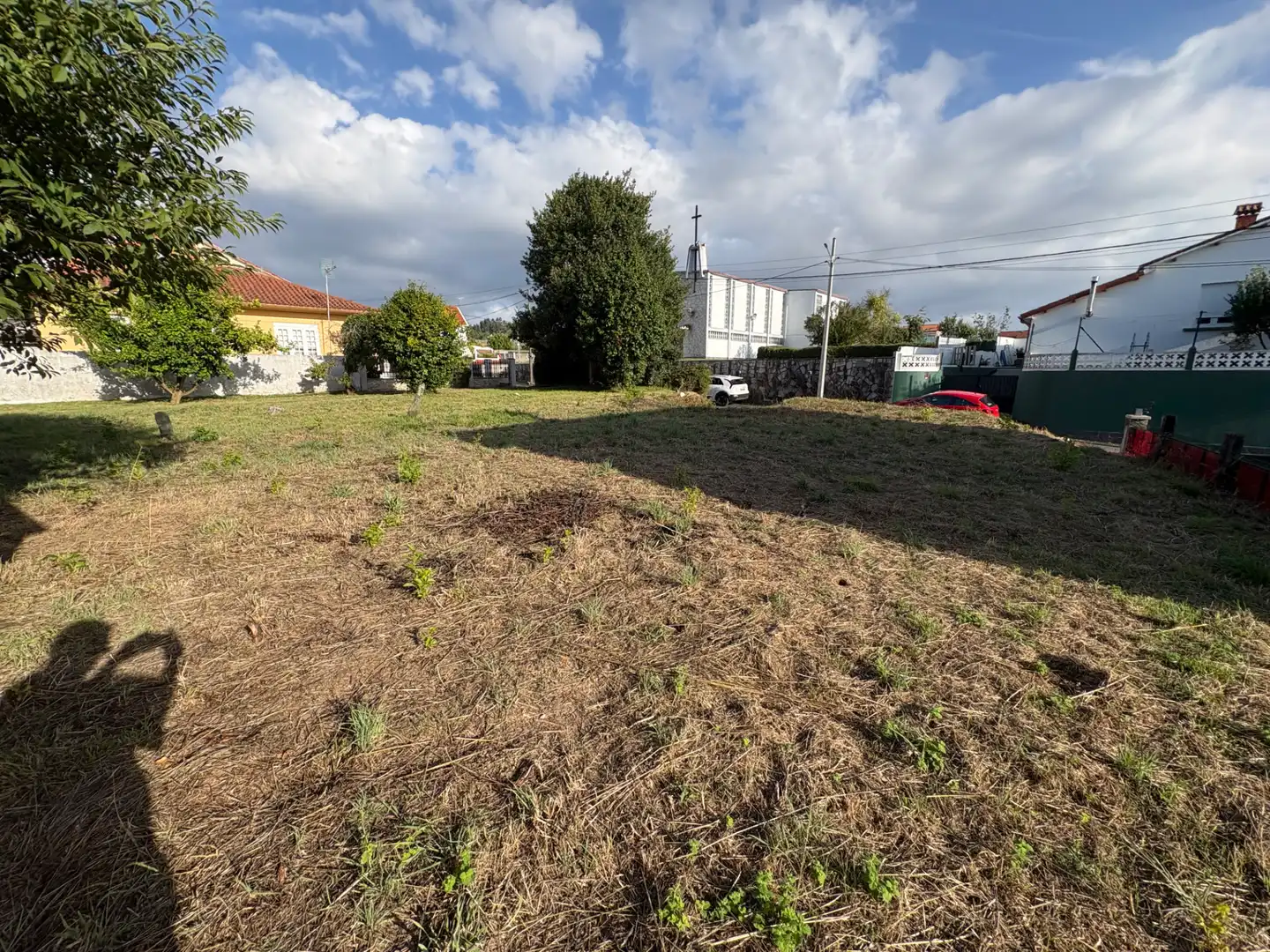 Houses for sale in Fene  with Private garden