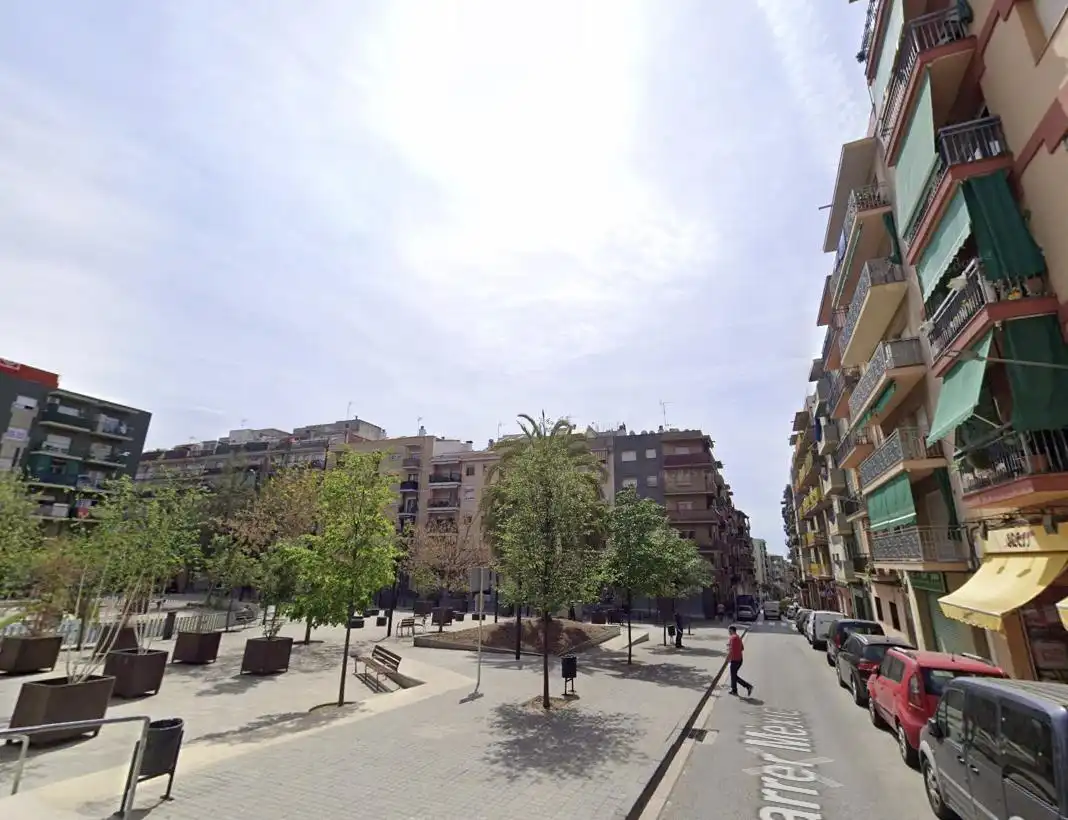 Appartement avec terrasse à vendre à MEXIC