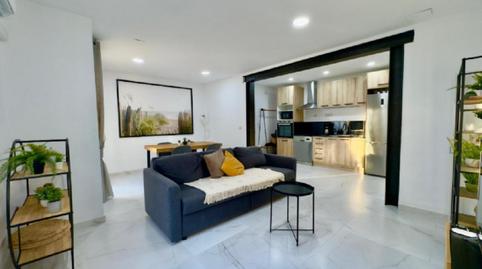 Foto 4 de Apartamento para compartir en El Grao, Castellón