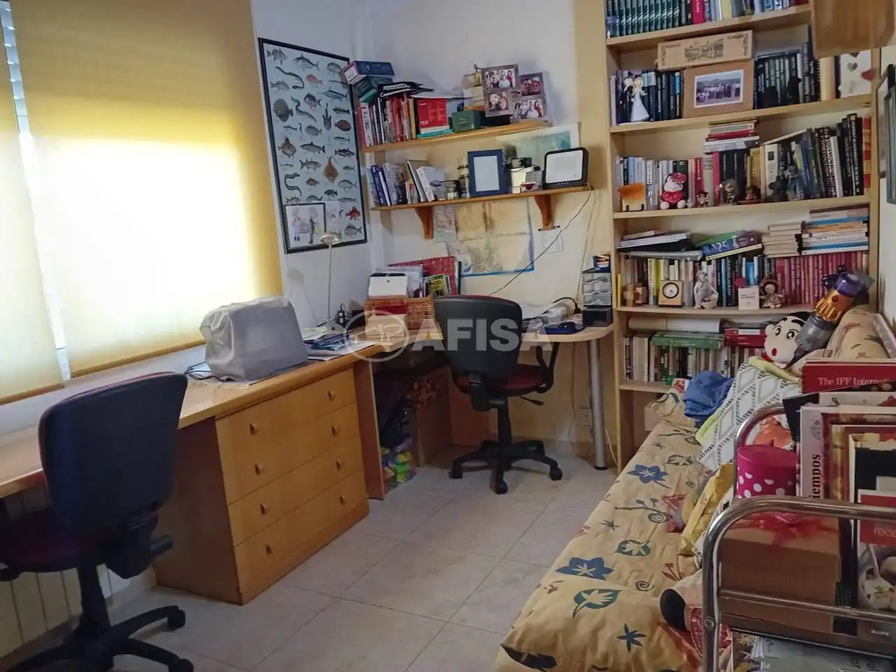 Bedroom of Houses for sale in Sant Pere de Vilamajor  with Air Conditioner, Heating and Private garden