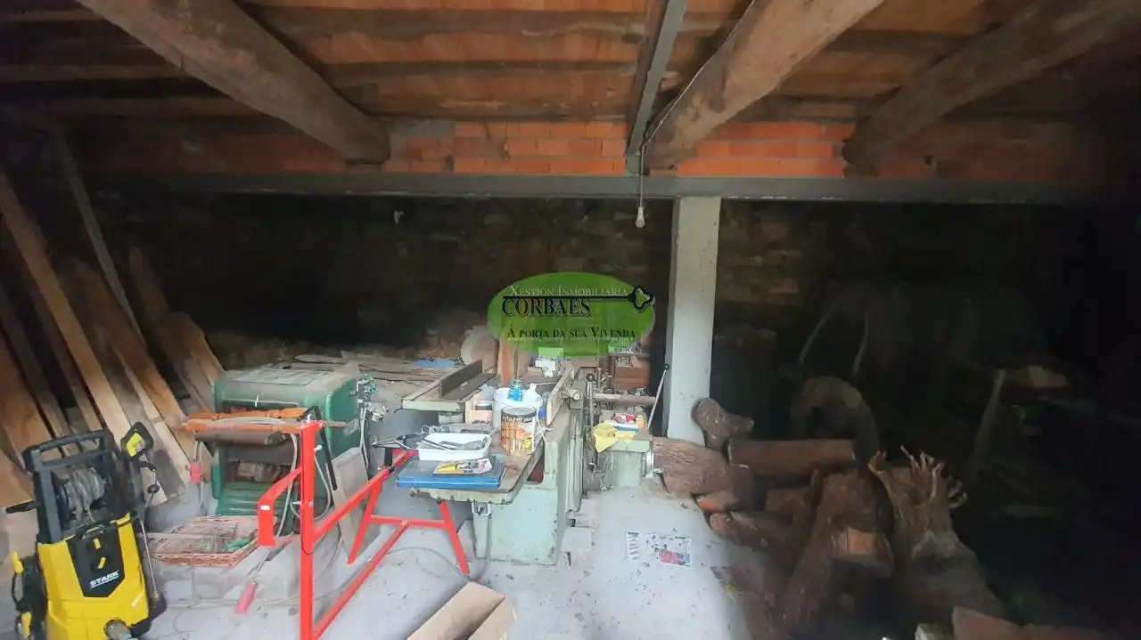 Casa con terrazza in vendita a Cartelle, imagen 16