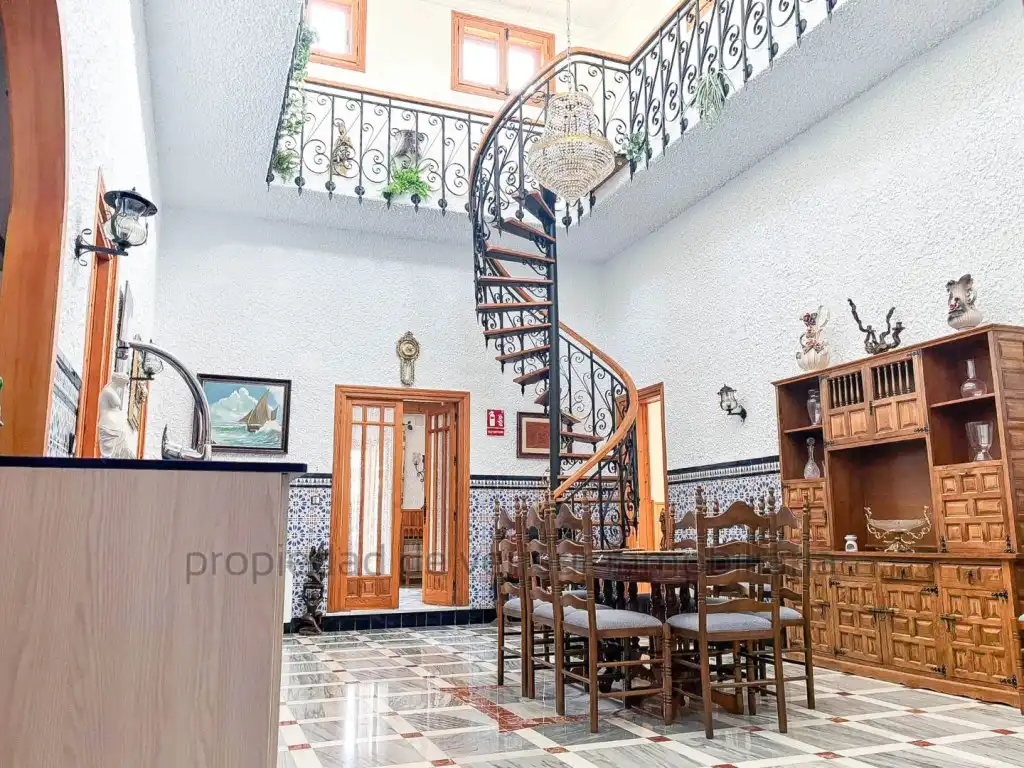 House for sale in Cúllar
