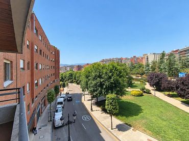 Appartamento con balcone in vendita a PEDRO MASAVEU