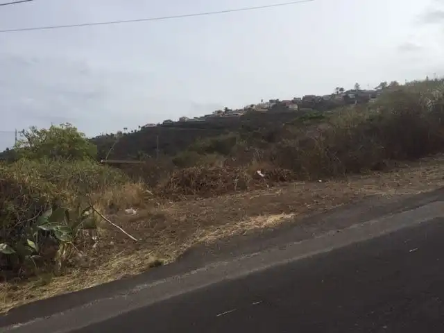 Terreny residencial en venda a El Sauzal, imagen 5
