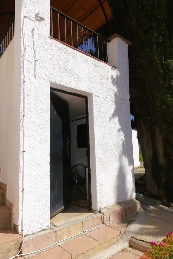 Chalet en venta en Órgiva, imagen 24