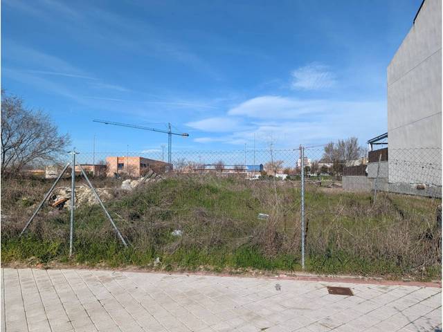 Terreno residencial en Venta en Universidad - Hospital