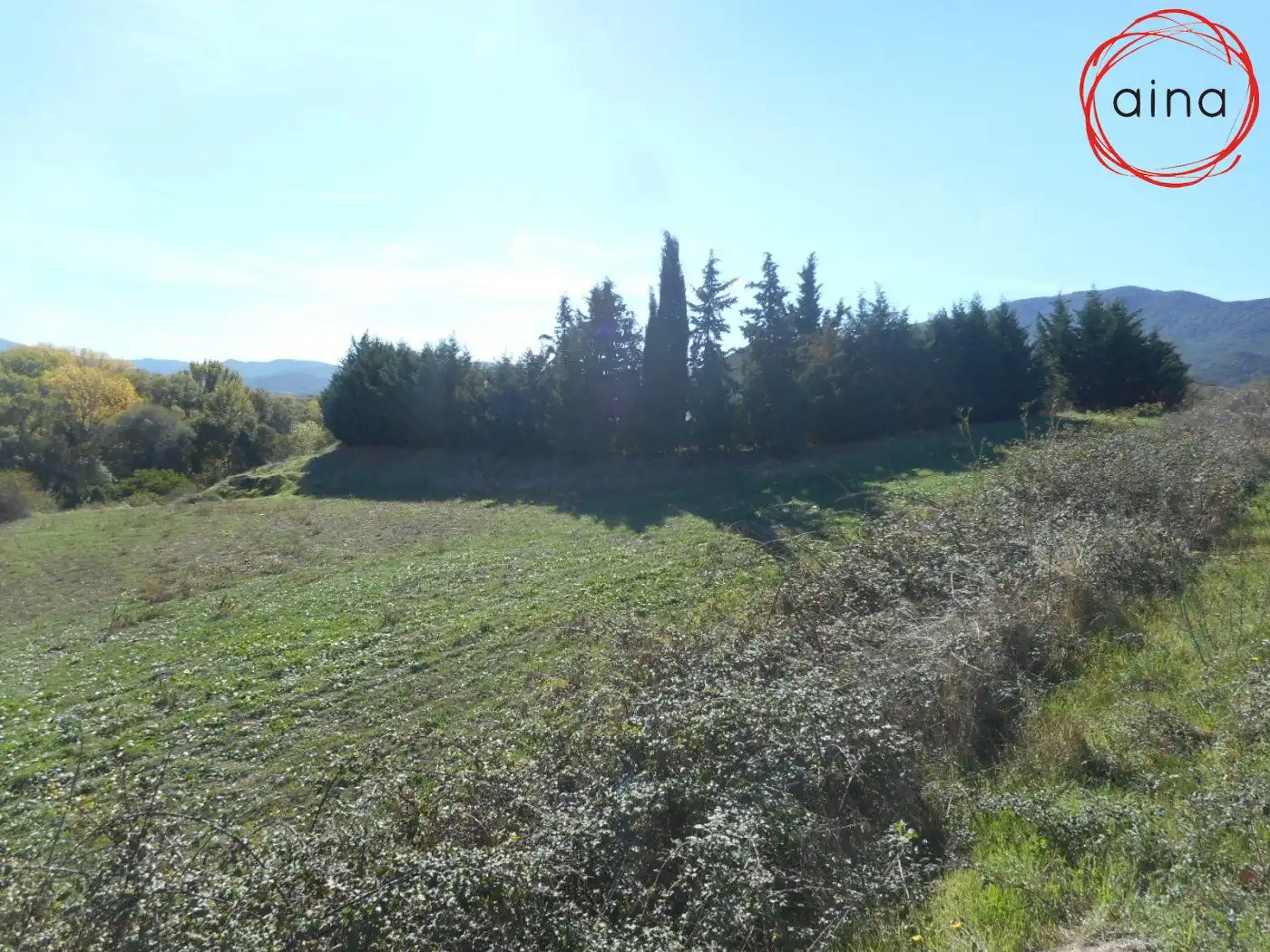 Wohnbaugrundstück zum Verkauf in Gallipienzo / Galipentzu, imagen 14