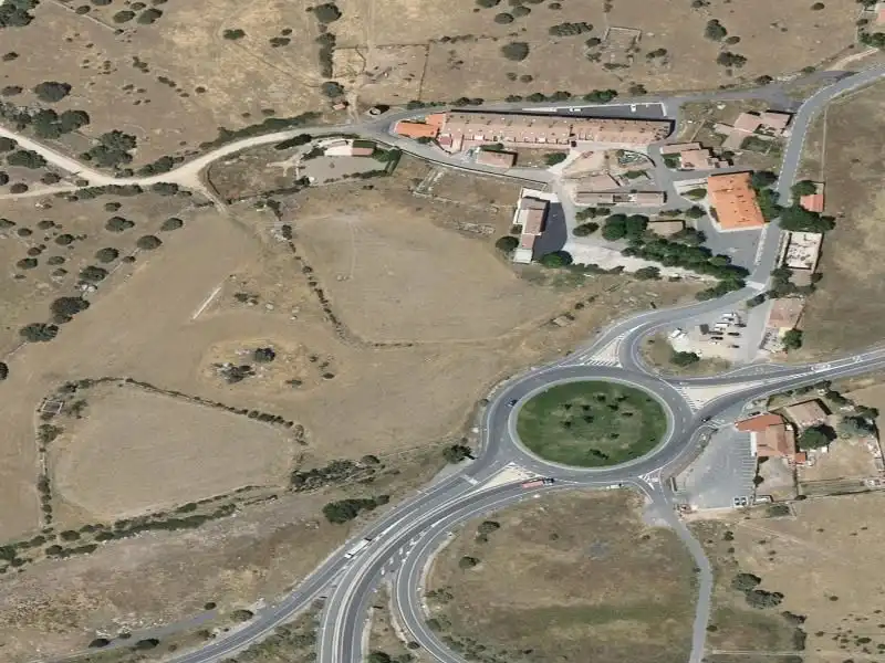 Terreni e lotti in vendita a Carretera Villacastin (Vicolozano), imagen 2