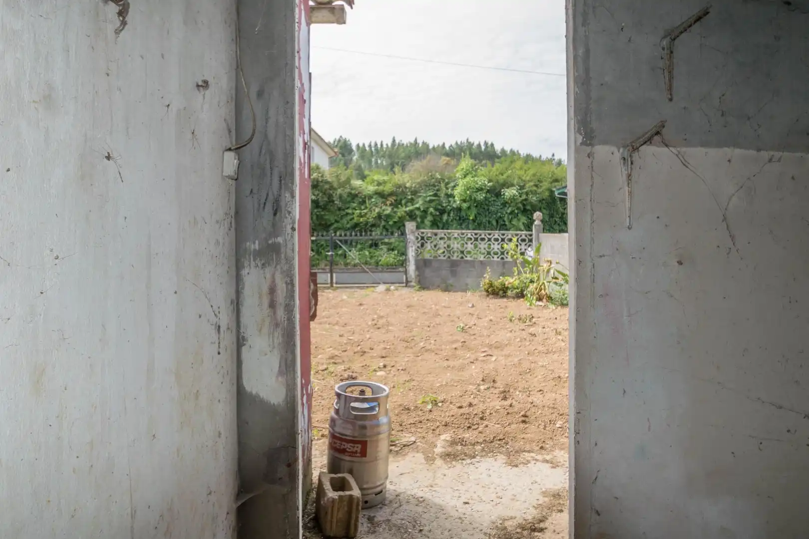 Finca rústica en venta en Abegondo con Jardín privado y Trastero