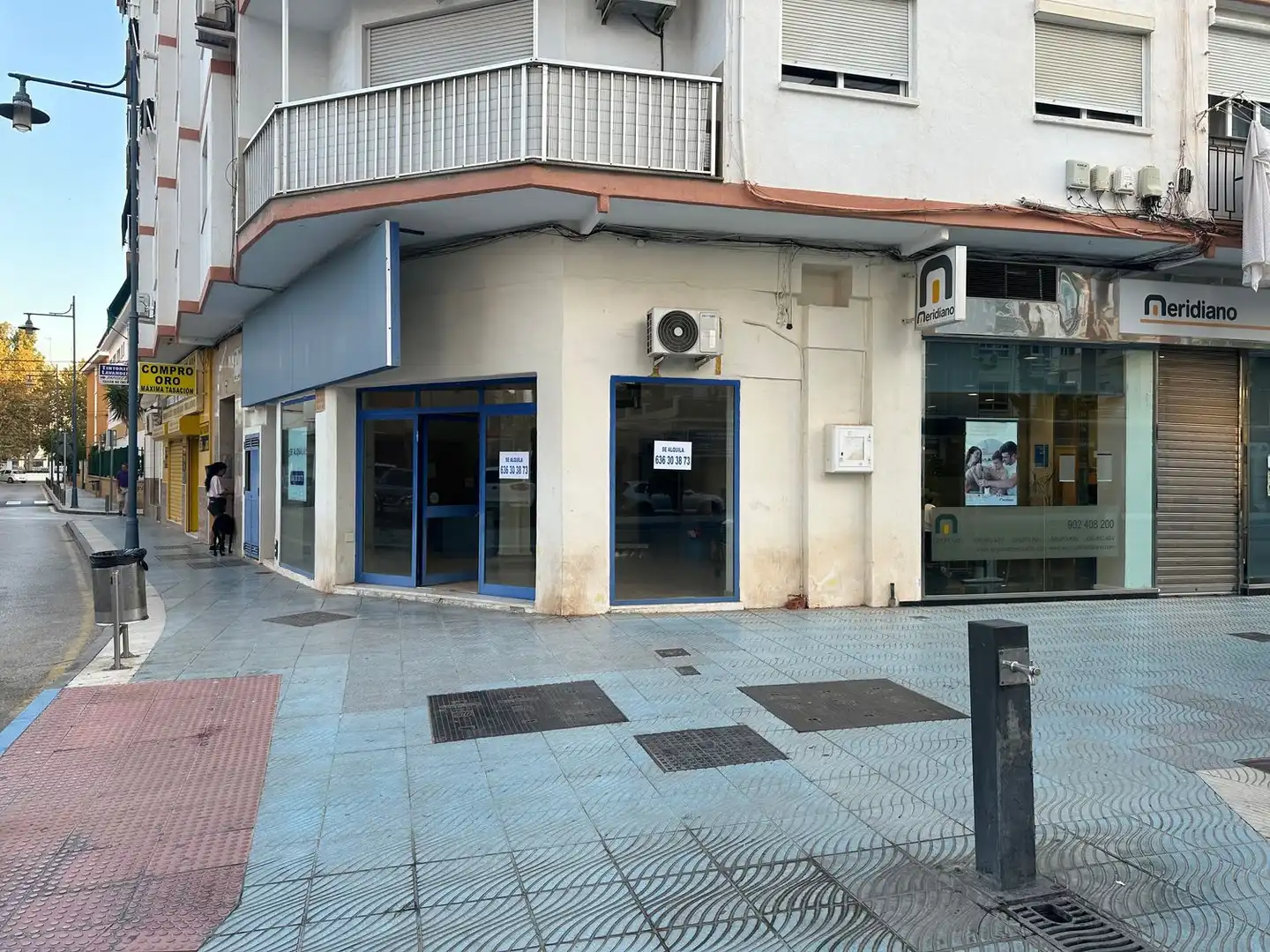 Commercial properties for rent in Poniente - Faro