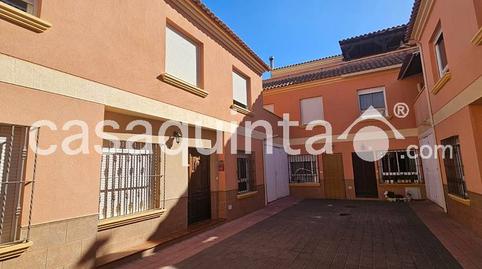 Photo 3 of Duplex for sale in C. Lucas Magro, Catral, Alicante