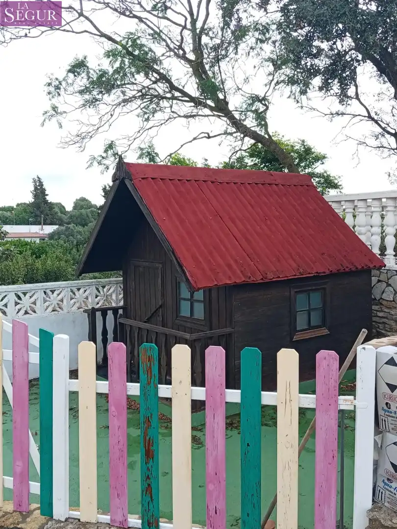 Maison rustique à vendre à Vejer, imagen 10