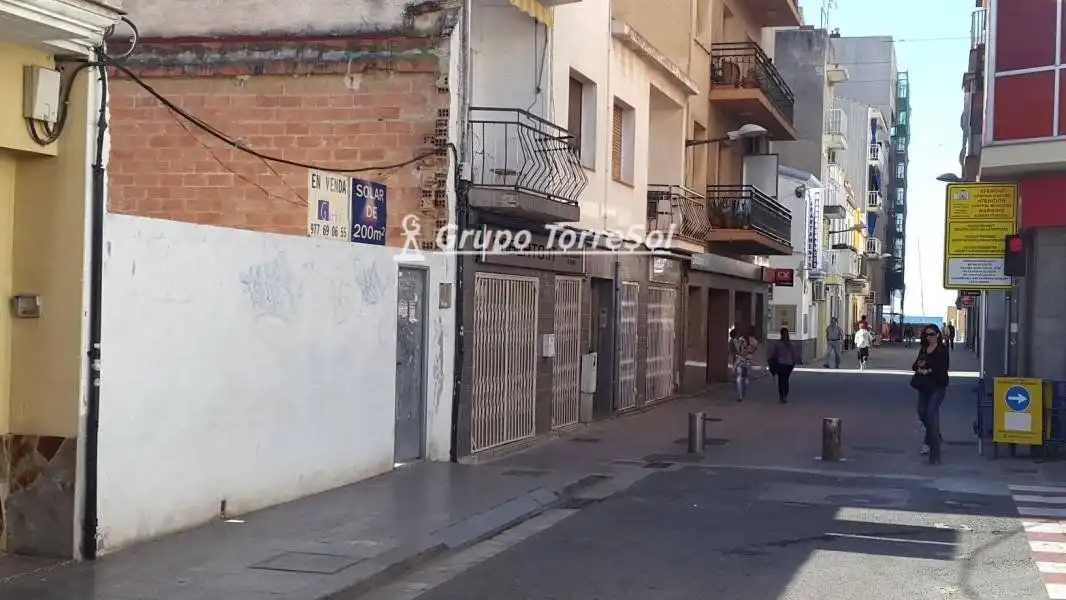 Rustikales Grundstück zum Verkauf in Sant Pere
