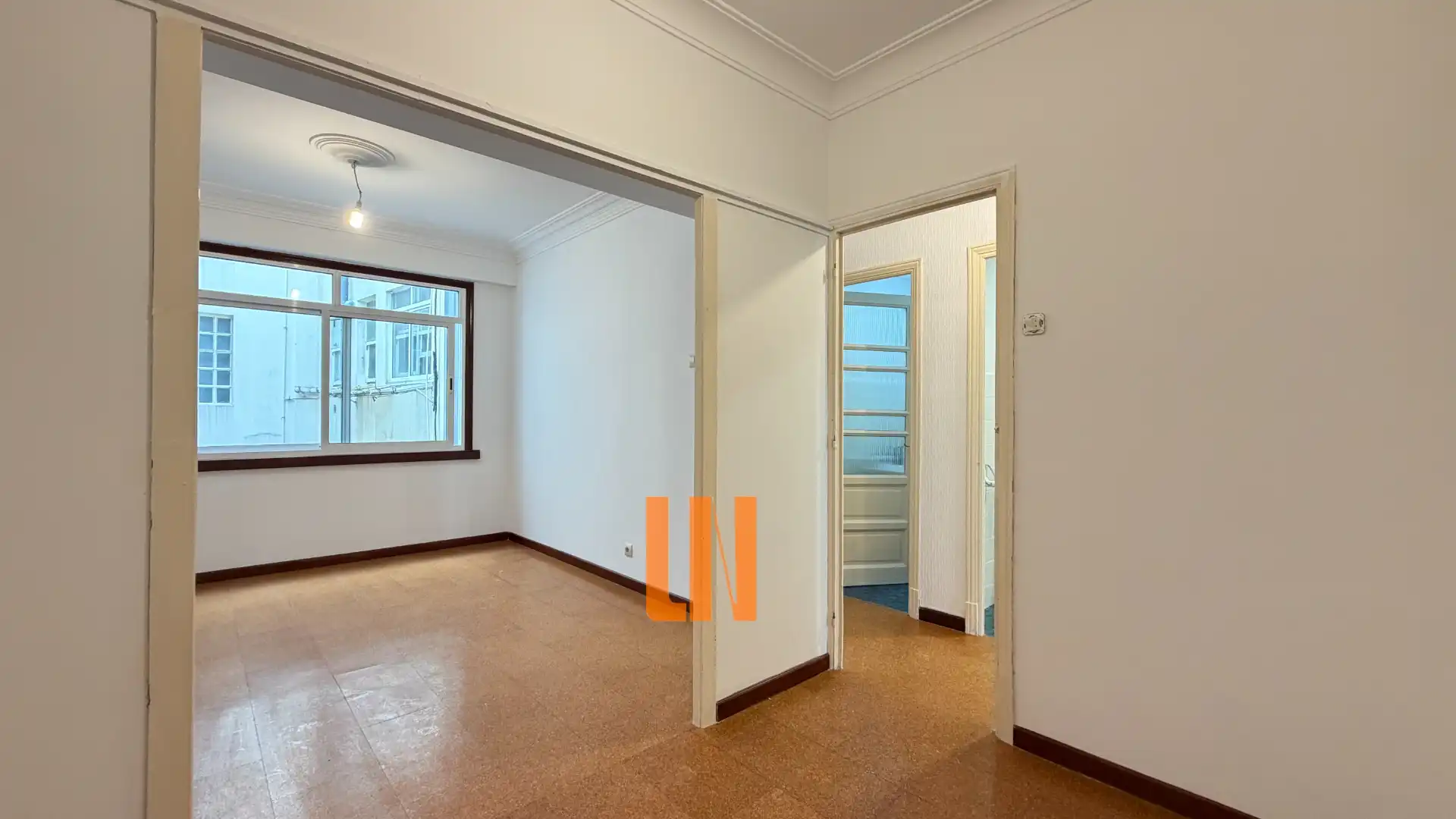 Piso en venta en A Coruña Capital  con Horno