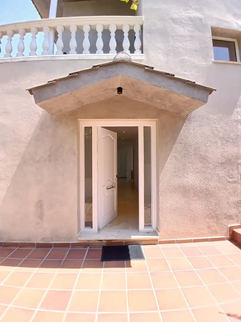 Maison mitoyenne avec terrasse à vendre à Calella, imagen 7
