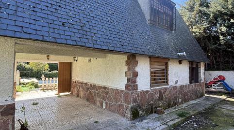 Foto 5 de Casa o chalet en venta en Albéniz, El Casar, Guadalajara