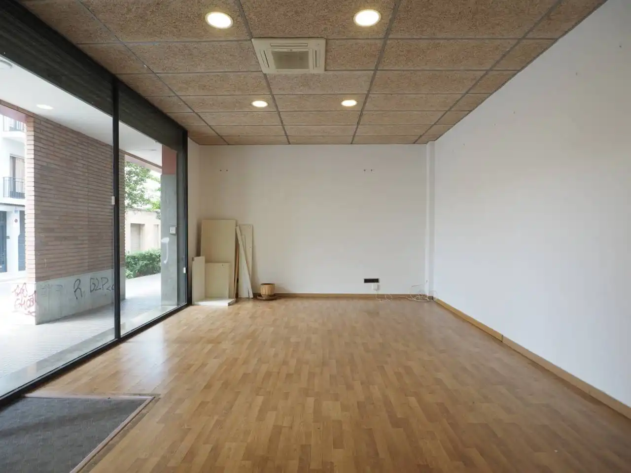 Local de alquiler en Granollers