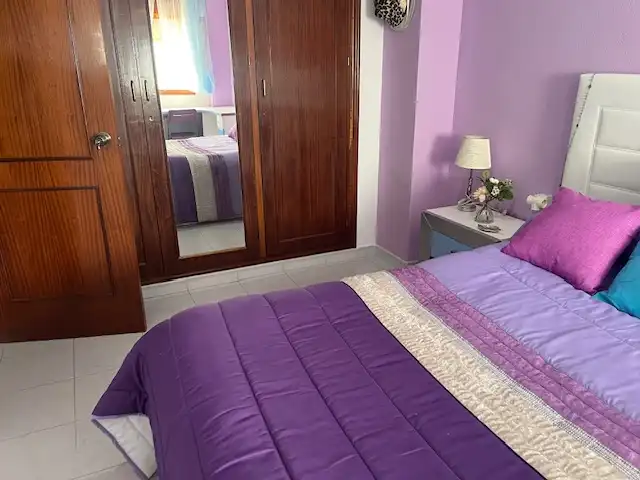 Dormitori de Pis en venda en Vejer de la Frontera amb Moblat
