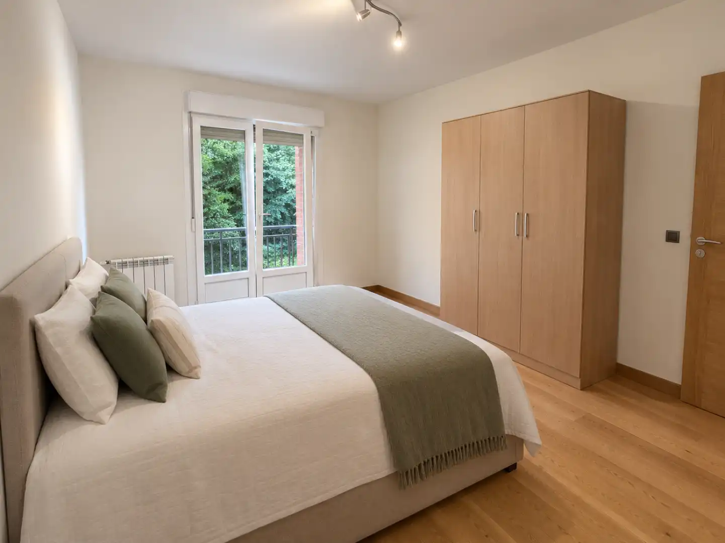 Appartement avec ascenseur à louer à Donostia-San Sebastián - Gurutze Alde Etxetaldea, imagen 13